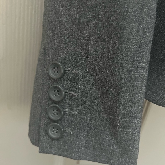 Express Design Studio blazer size 2 - Picture 5 of 5